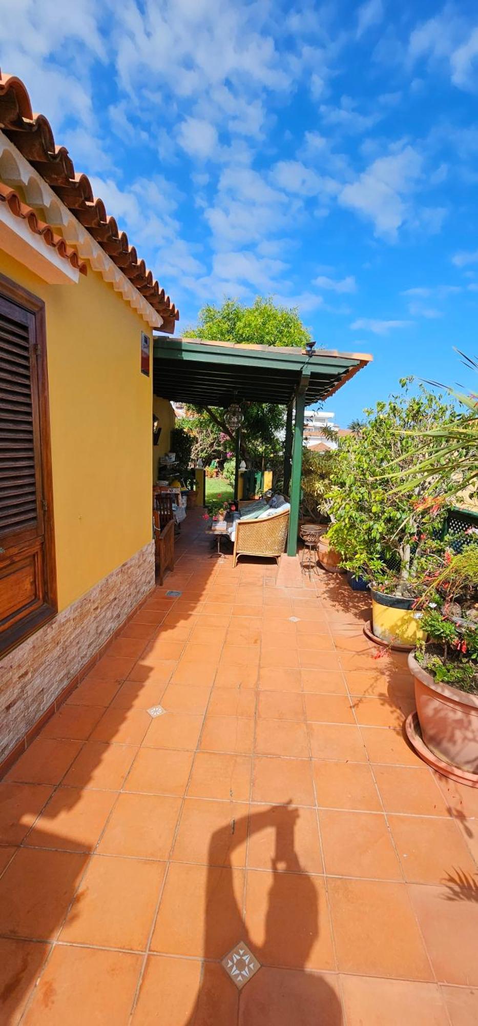 Villa La Paz 2 Puerto de la Cruz  Exterior foto