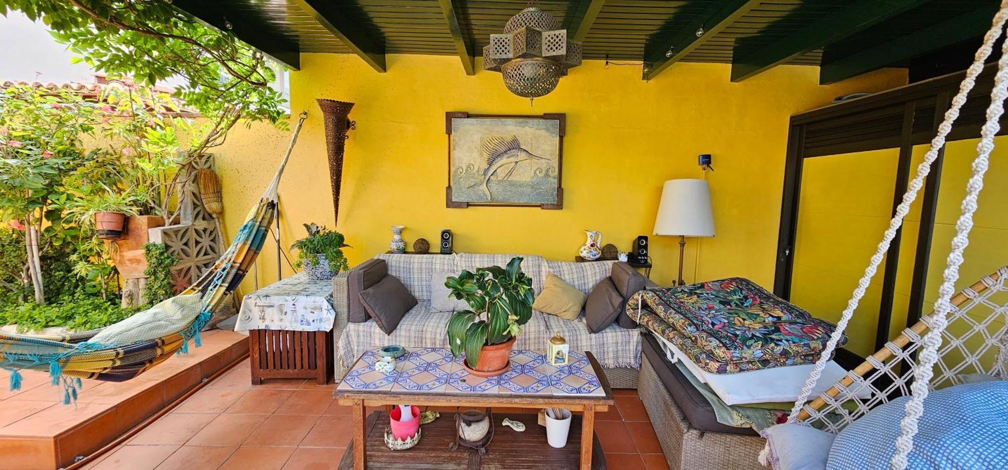 Villa La Paz 2 Puerto de la Cruz  Exterior foto